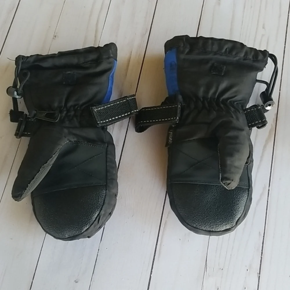 Kombi gloves‎ jr size xs